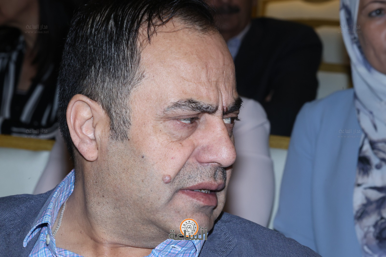 Madar Al-Saa Images 0.3614577801642722