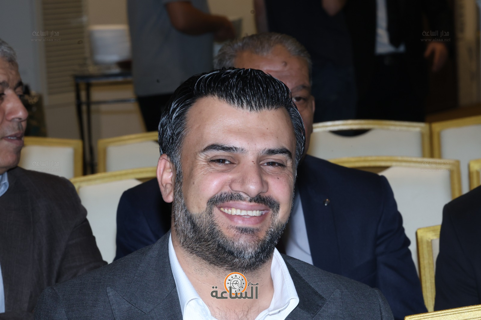 Madar Al-Saa Images 0.0016395004736519114