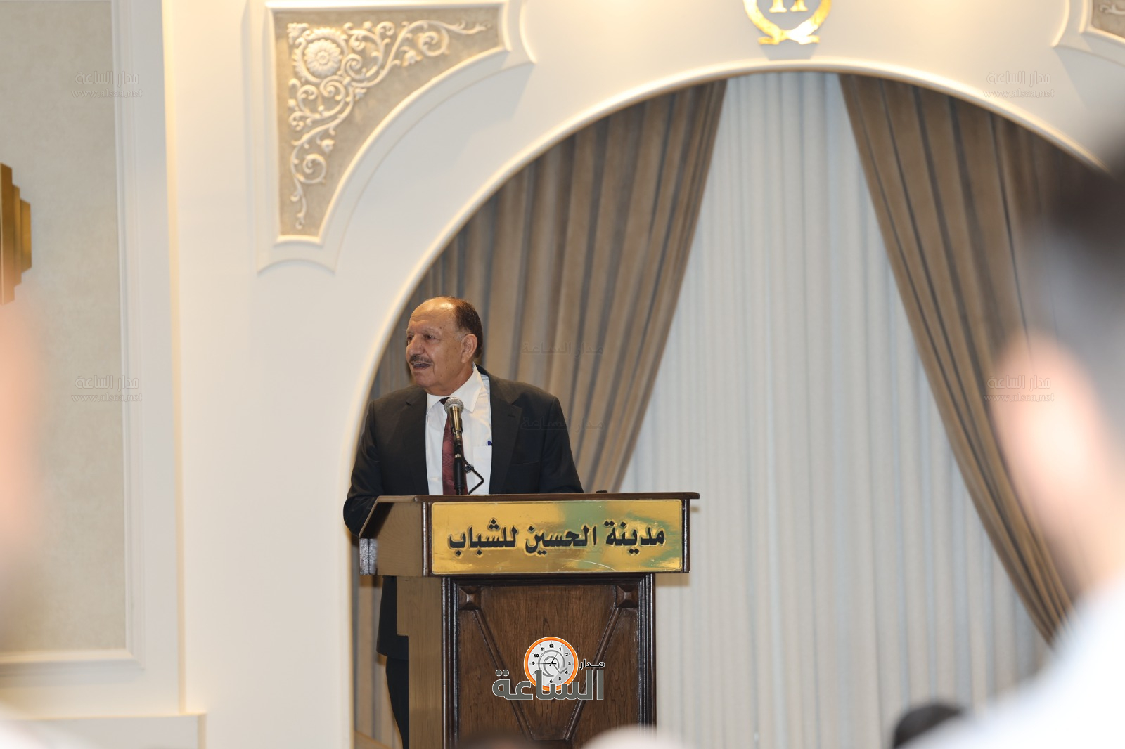 Madar Al-Saa Images 0.039392491029697774