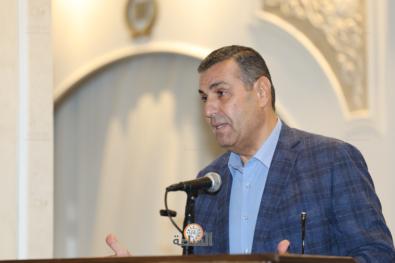 Madar Al-Saa Images 0.7446564171663724