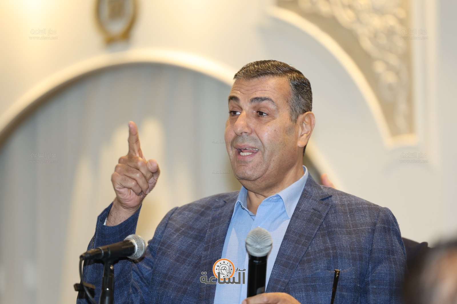 Madar Al-Saa Images 0.6812902844212525