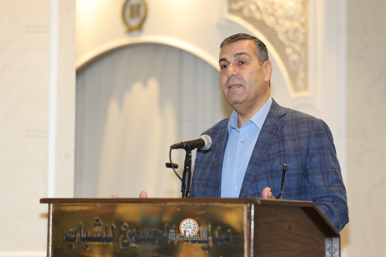 Madar Al-Saa Images 0.5520047036190319