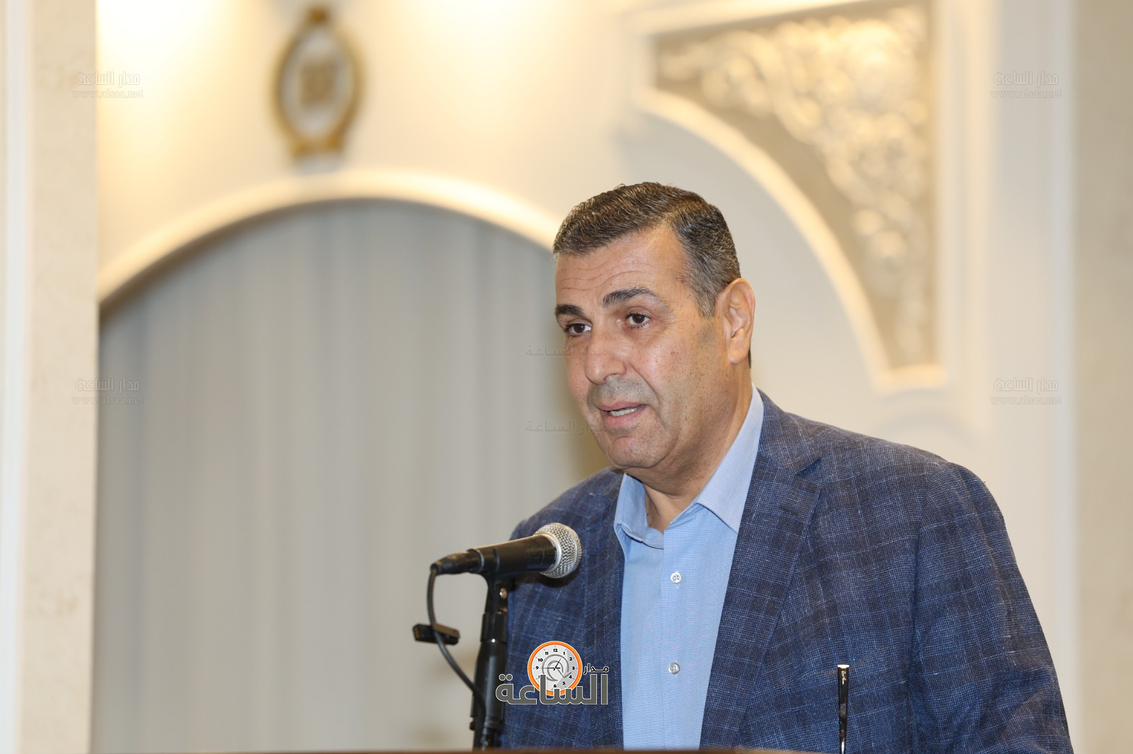 Madar Al-Saa Images 0.9964243987628859