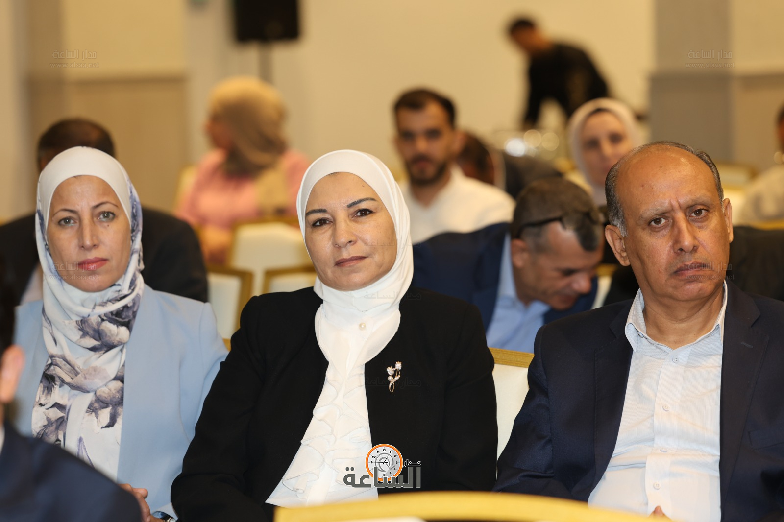 Madar Al-Saa Images 0.5452227465365631