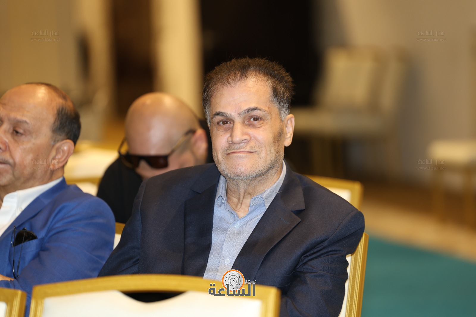 Madar Al-Saa Images 0.7668498531838492