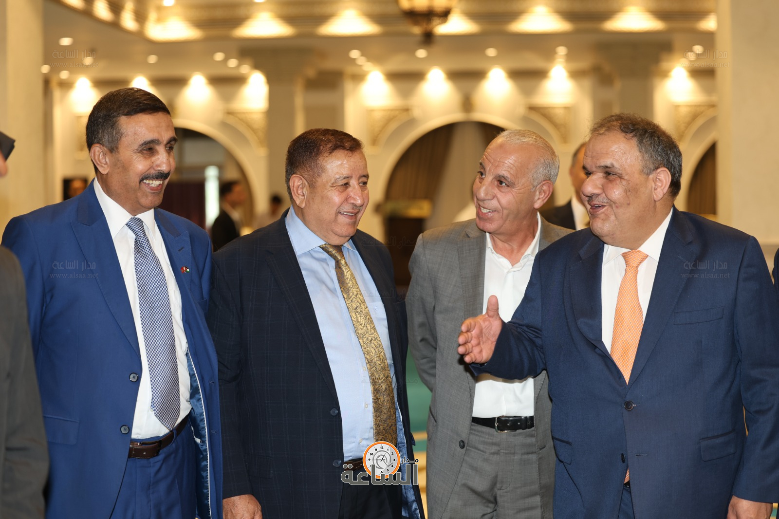 Madar Al-Saa Images 0.18593960224088746