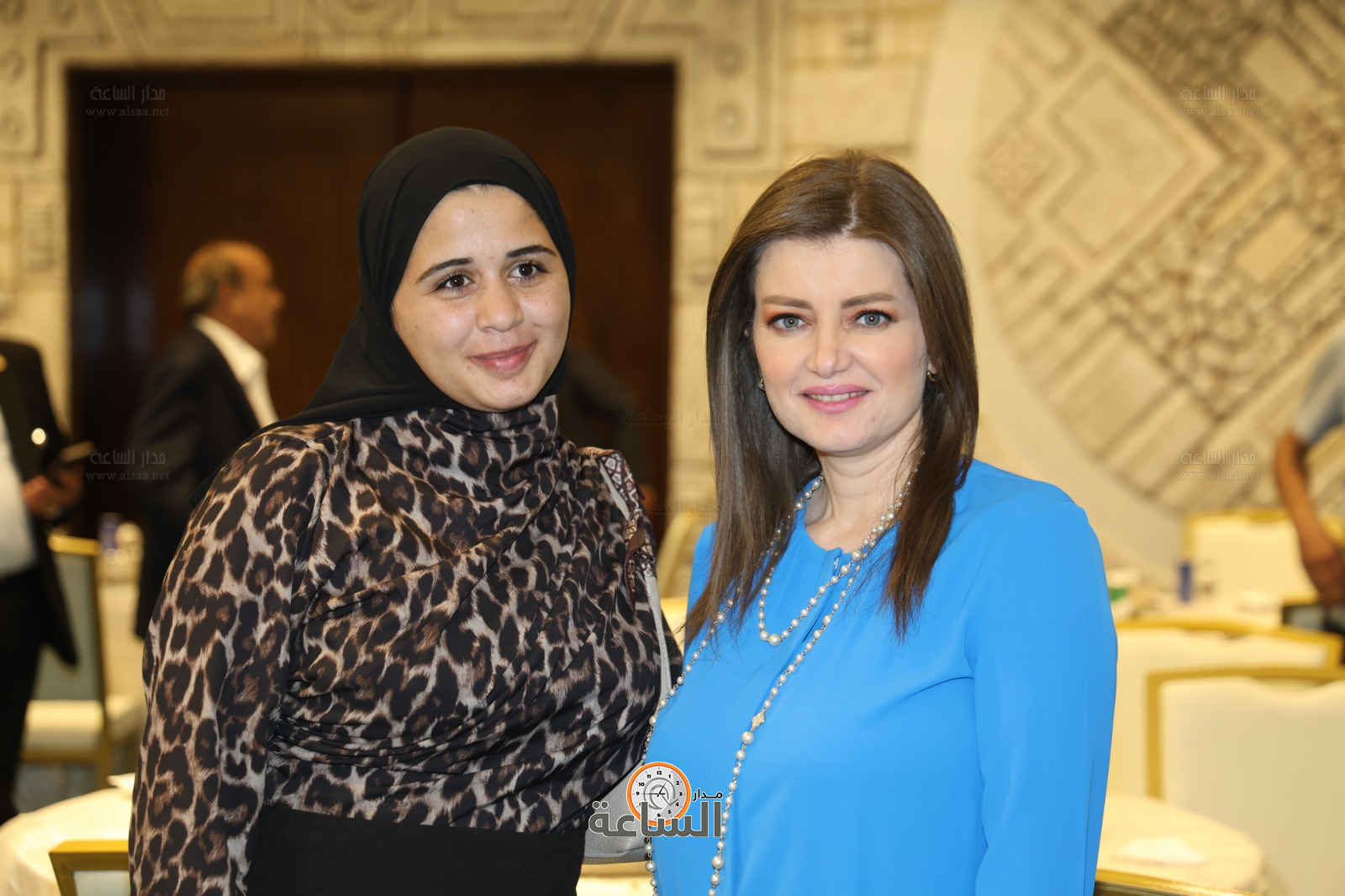 Madar Al-Saa Images 0.8278072505844597