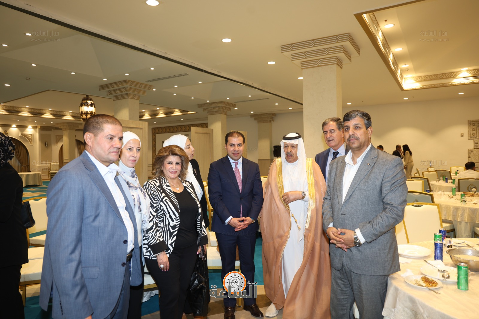 Madar Al-Saa Images 0.5654142409549864