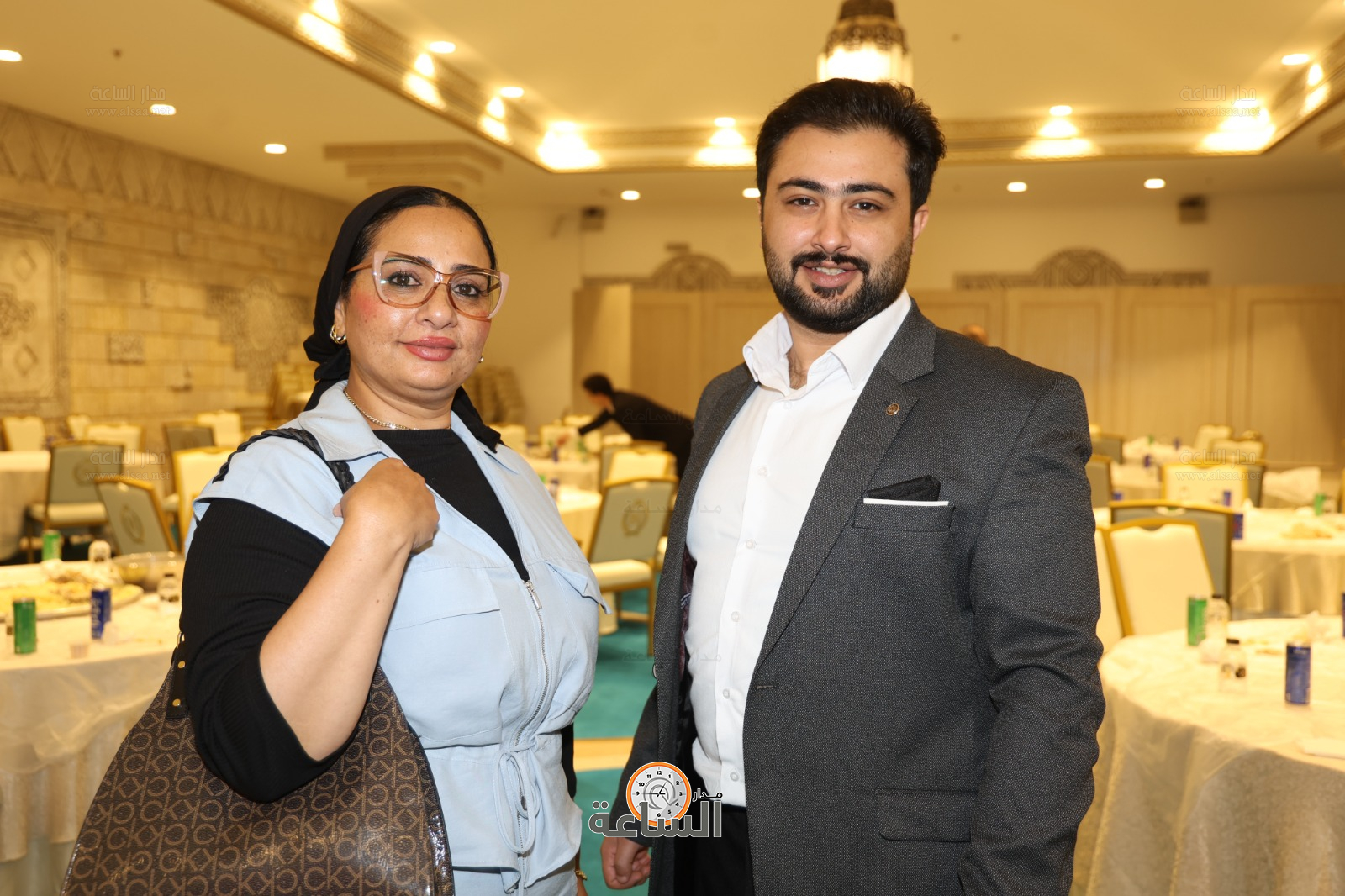 Madar Al-Saa Images 0.4778556934130105