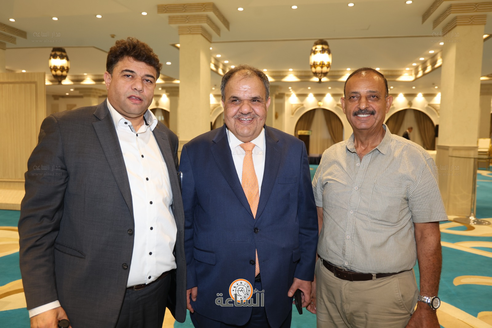 Madar Al-Saa Images 0.34491876059416626