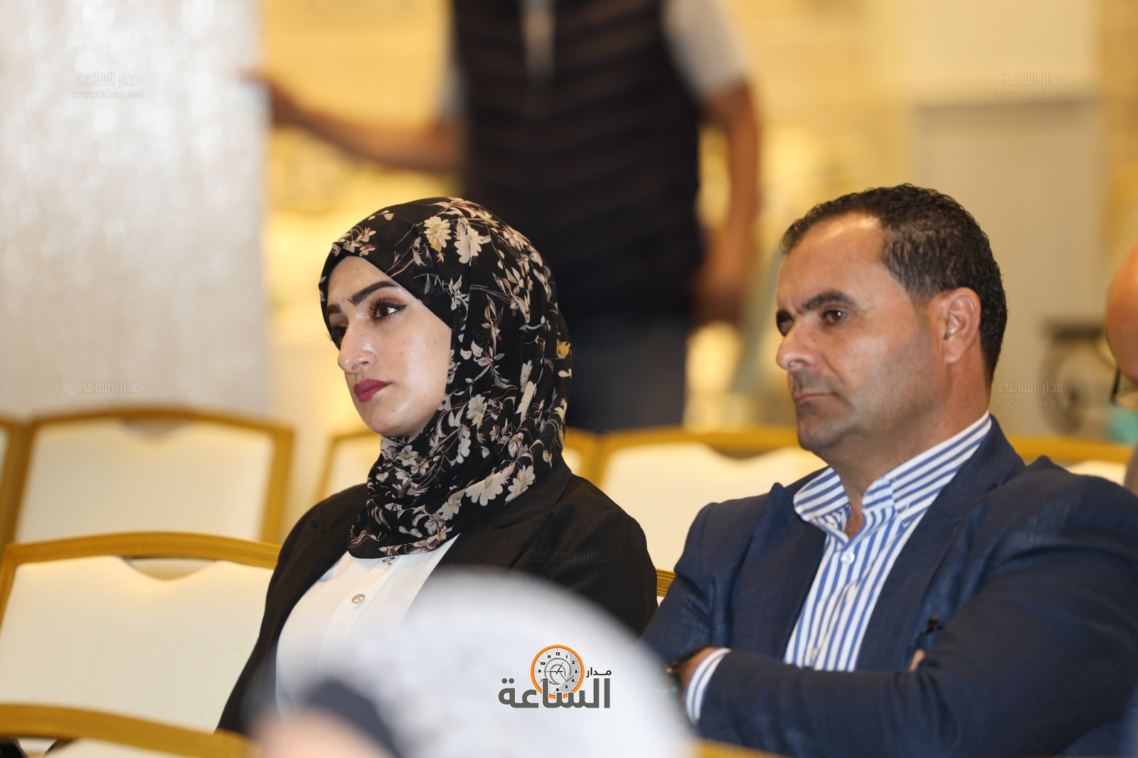 Madar Al-Saa Images 0.03689005437735682