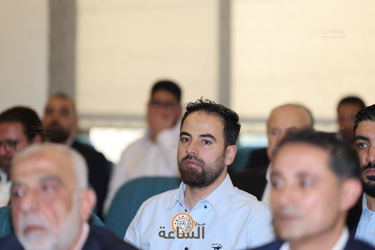 Madar Al-Saa Images 0.9589877377758383