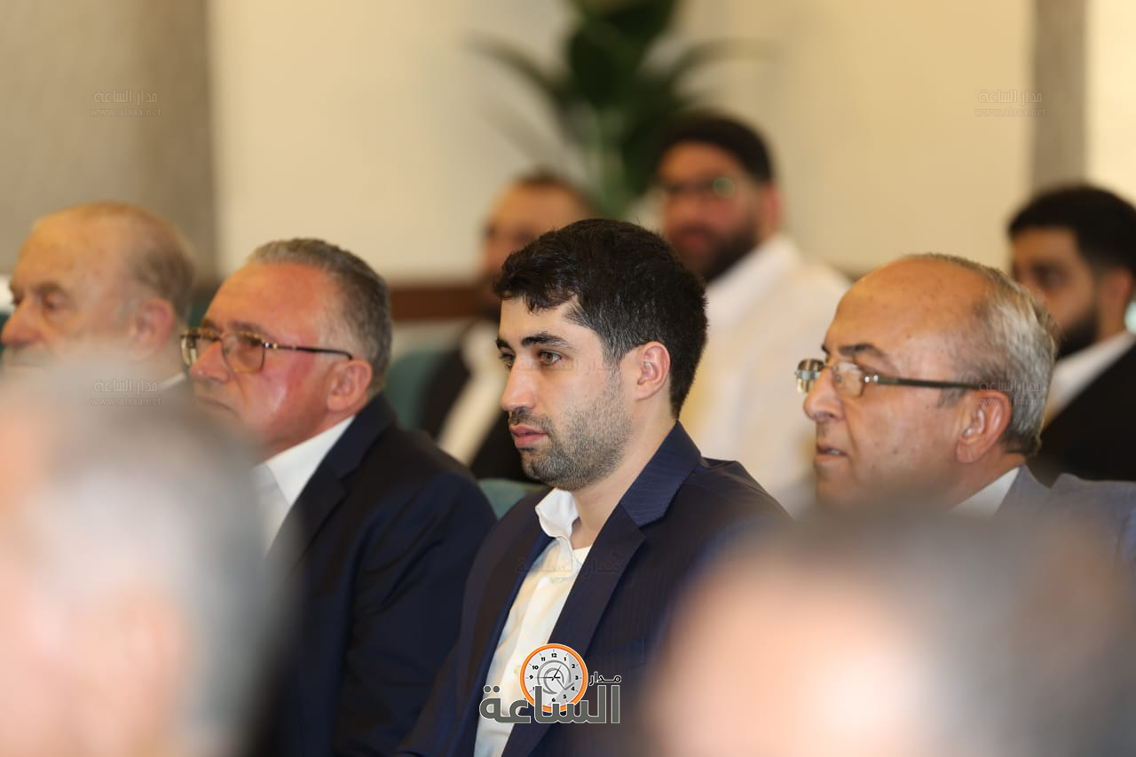 Madar Al-Saa Images 0.6918740558742098