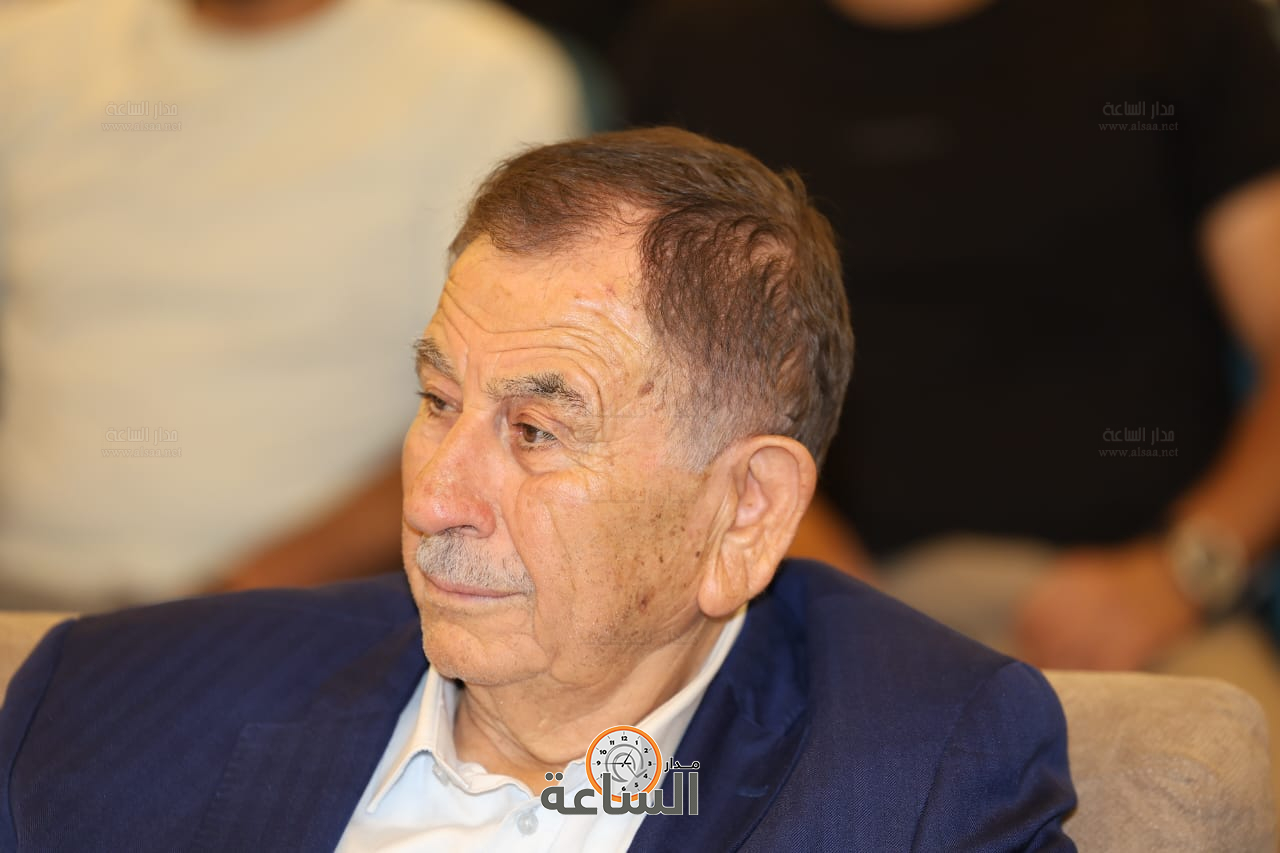 Madar Al-Saa Images 0.3764571302758629