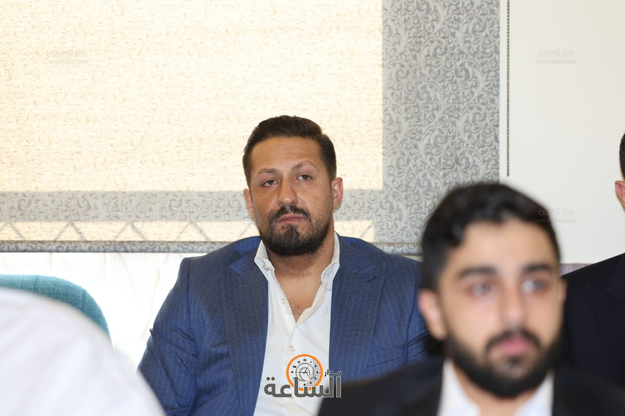 Madar Al-Saa Images 0.23859946938309595