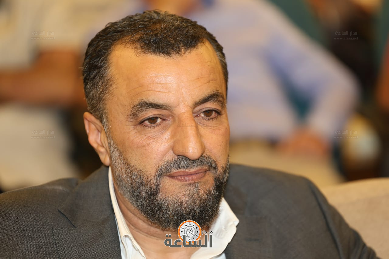 Madar Al-Saa Images 0.20224157930220177