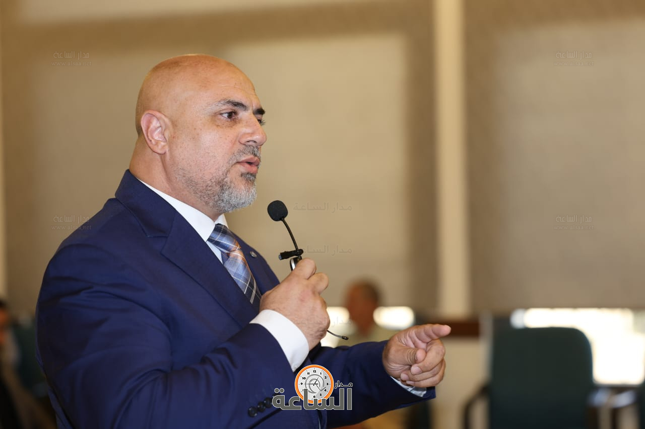 Madar Al-Saa Images 0.38731063133337584