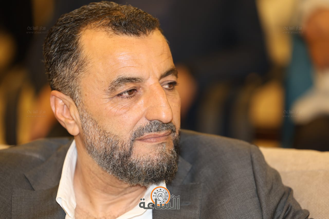 Madar Al-Saa Images 0.12509326532201348