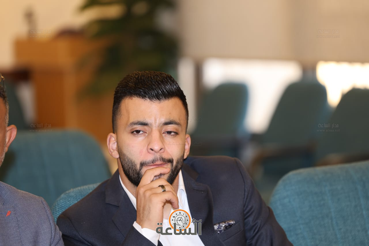 Madar Al-Saa Images 0.3121345521864024