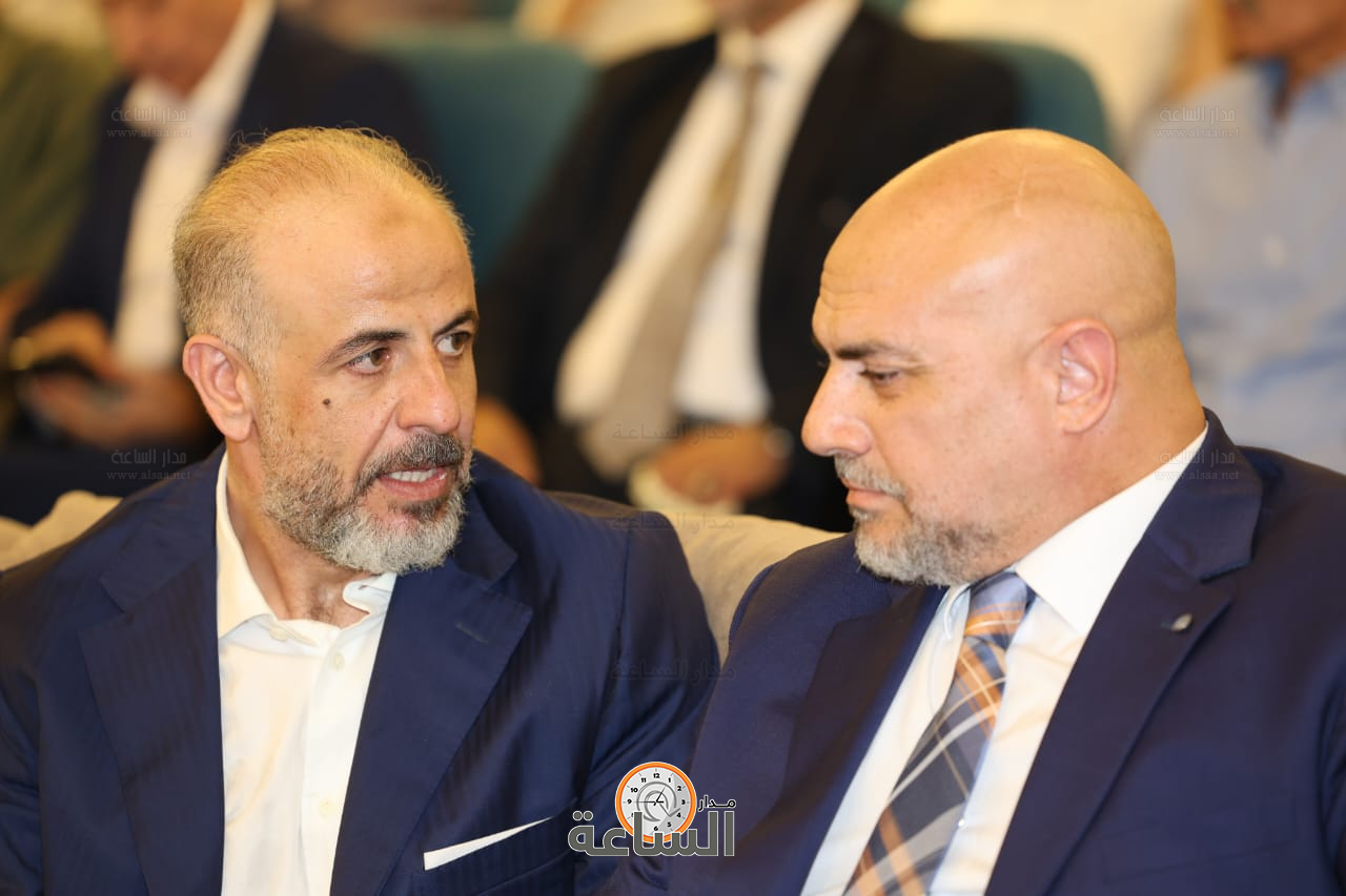 Madar Al-Saa Images 0.044791187506113994