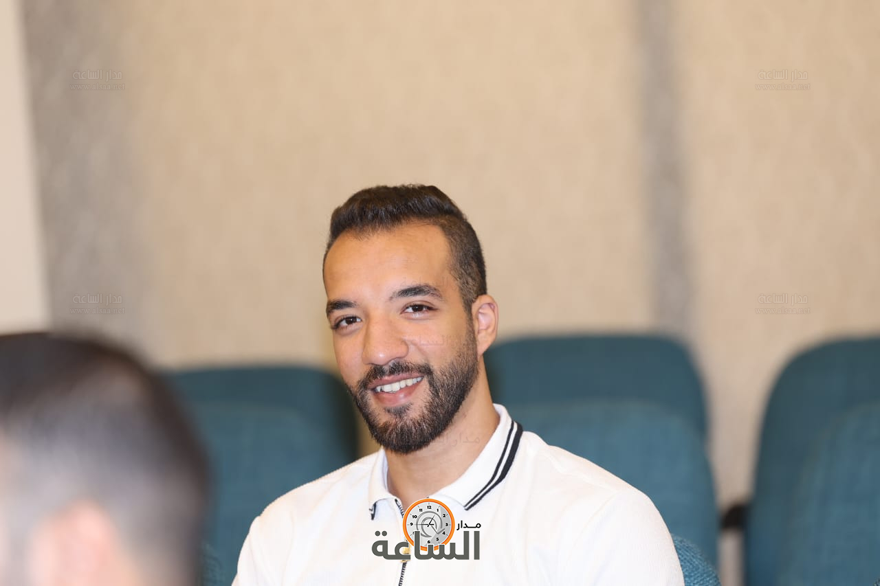 Madar Al-Saa Images 0.21189971513457084