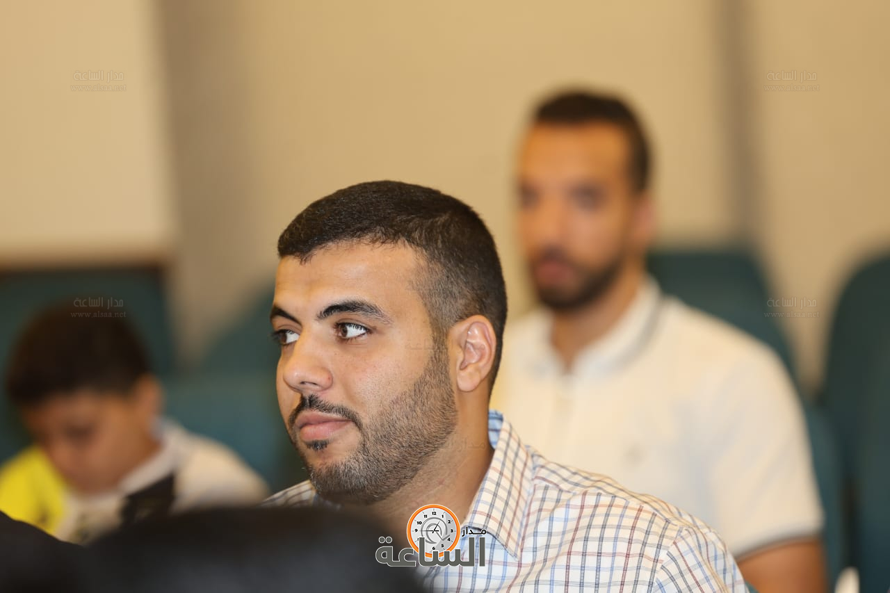 Madar Al-Saa Images 0.7488485929432348