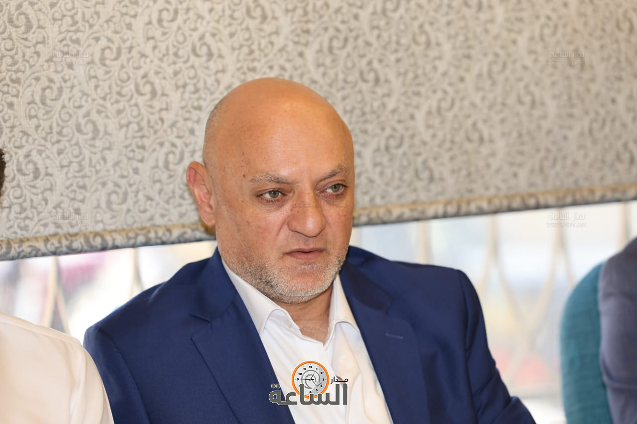 Madar Al-Saa Images 0.5173435841454755