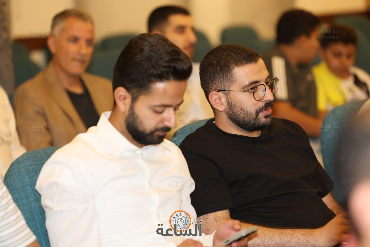 Madar Al-Saa Images 0.4235008508726472