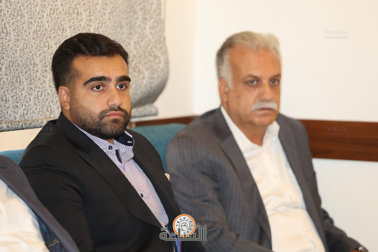 Madar Al-Saa Images 0.40220651226581094