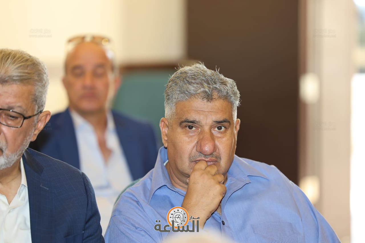 Madar Al-Saa Images 0.45958125738369937