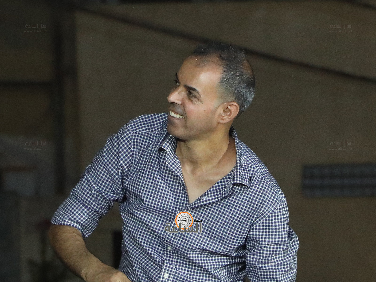 Madar Al-Saa Images 0.9194061820059257