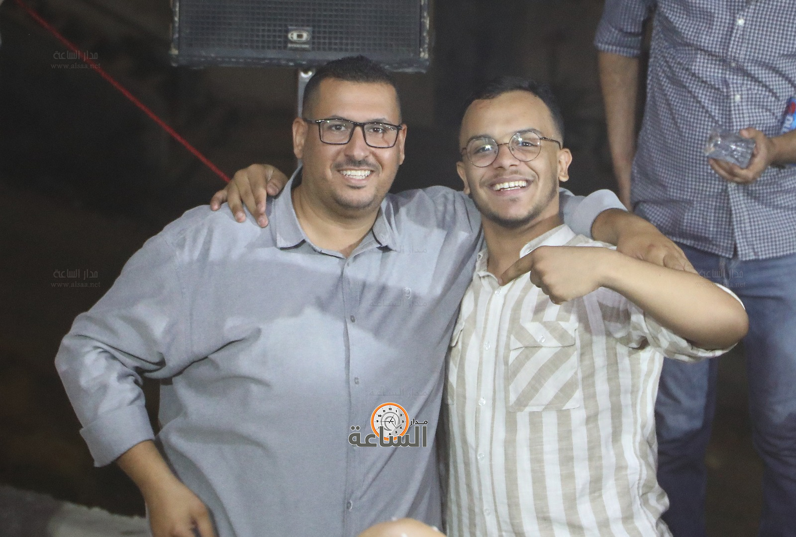 Madar Al-Saa Images 0.17660031237785856