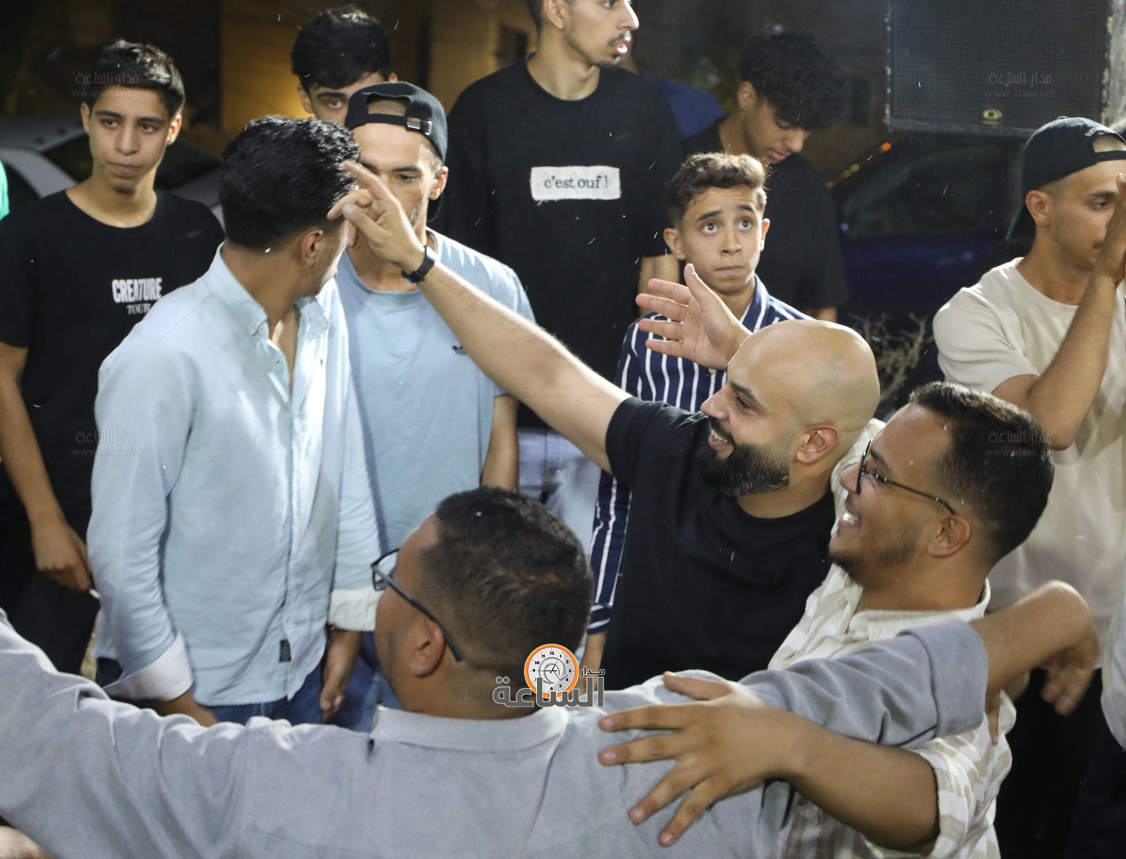 Madar Al-Saa Images 0.2969466824981313