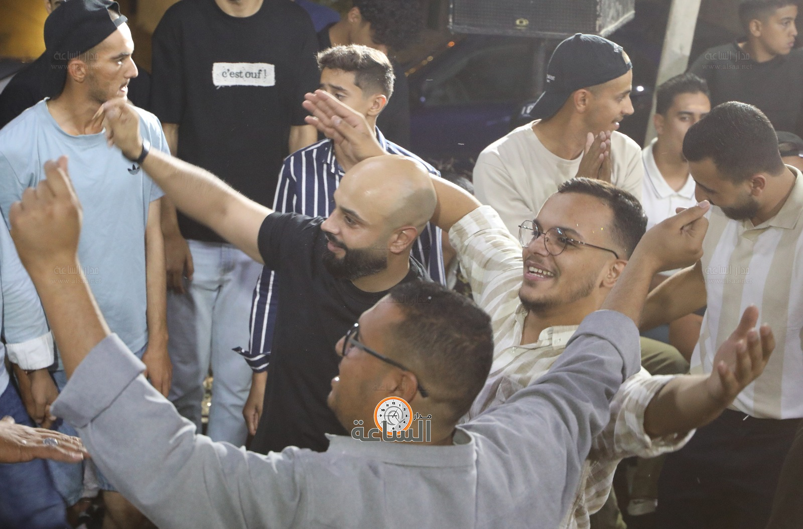 Madar Al-Saa Images 0.3780082162203522