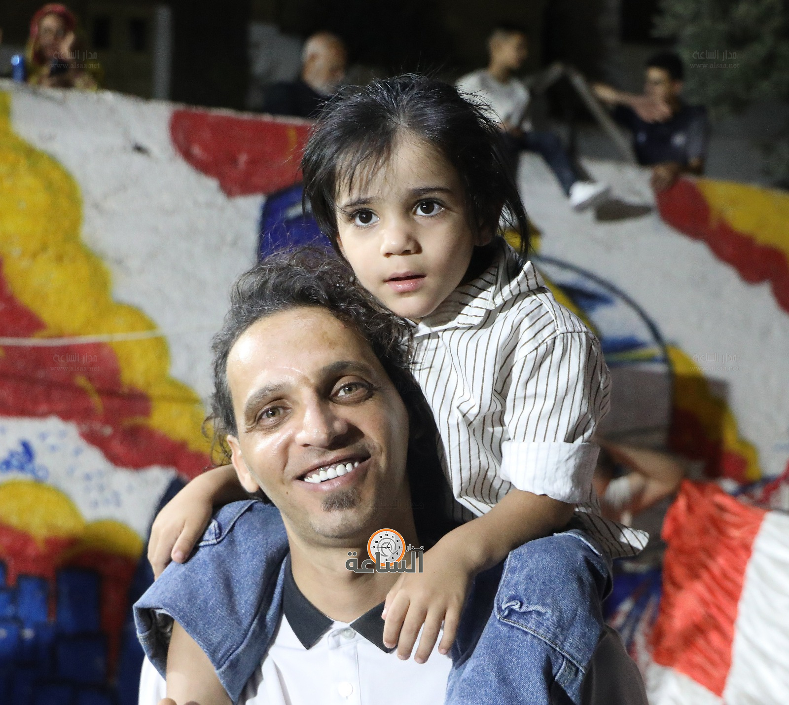 Madar Al-Saa Images 0.761269805357033