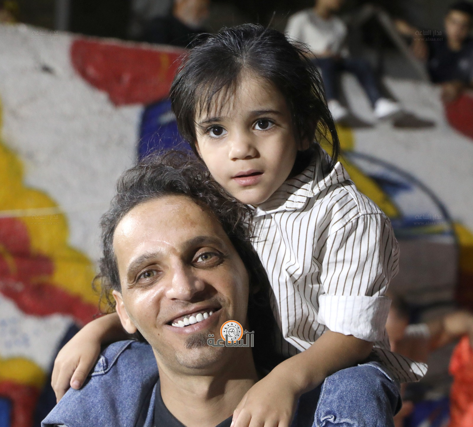 Madar Al-Saa Images 0.5355913056273728