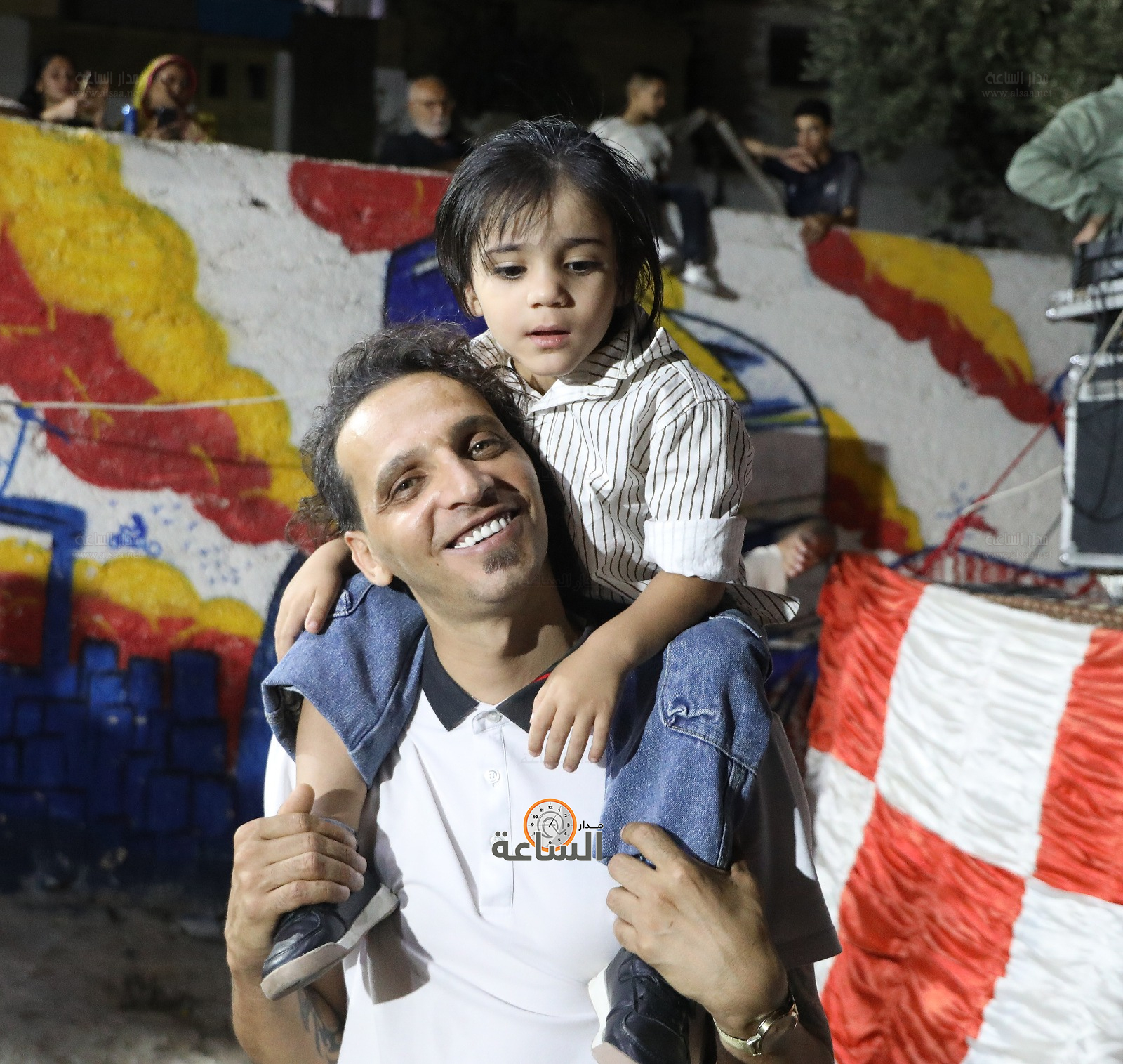 Madar Al-Saa Images 0.8463673085601757