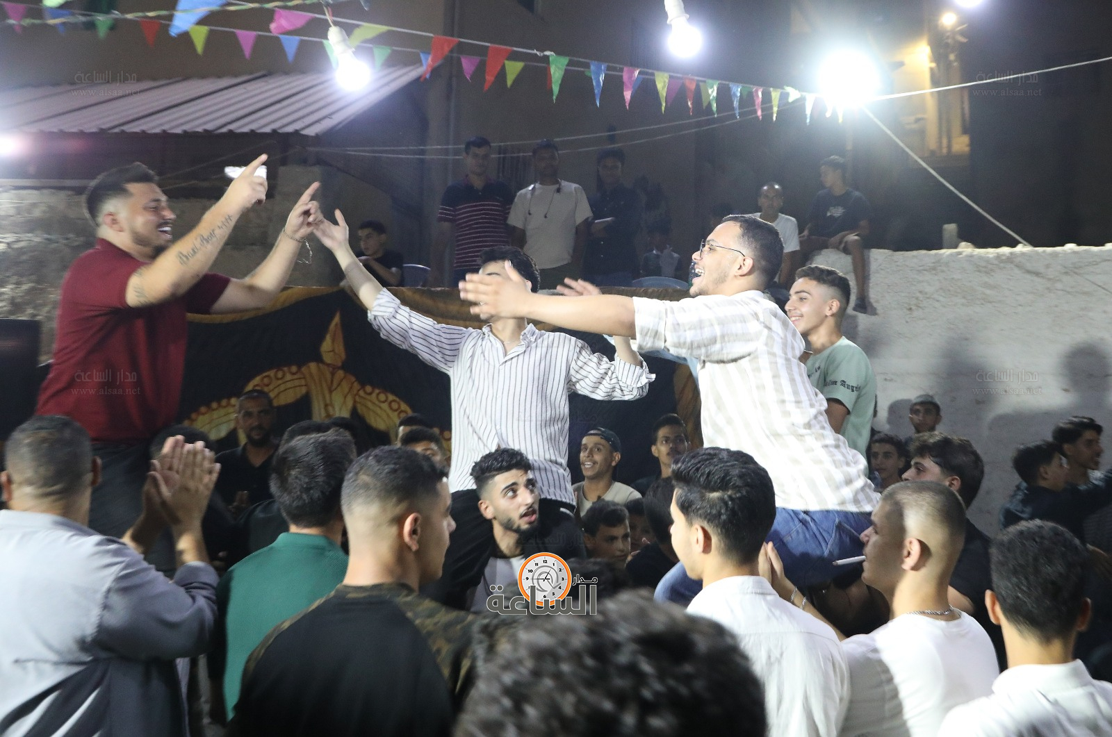 Madar Al-Saa Images 0.3563028209372031