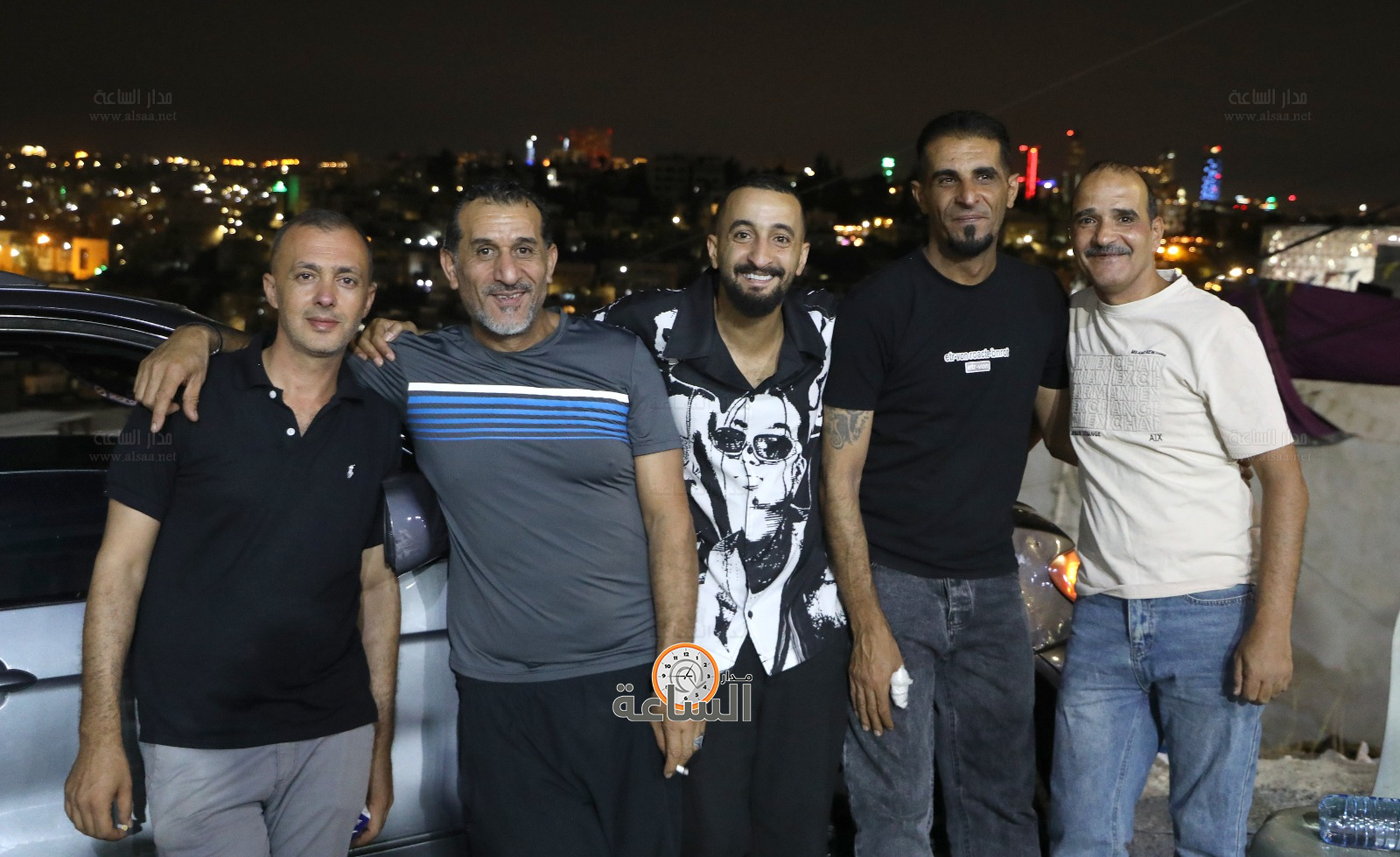 Madar Al-Saa Images 0.24998251177500574