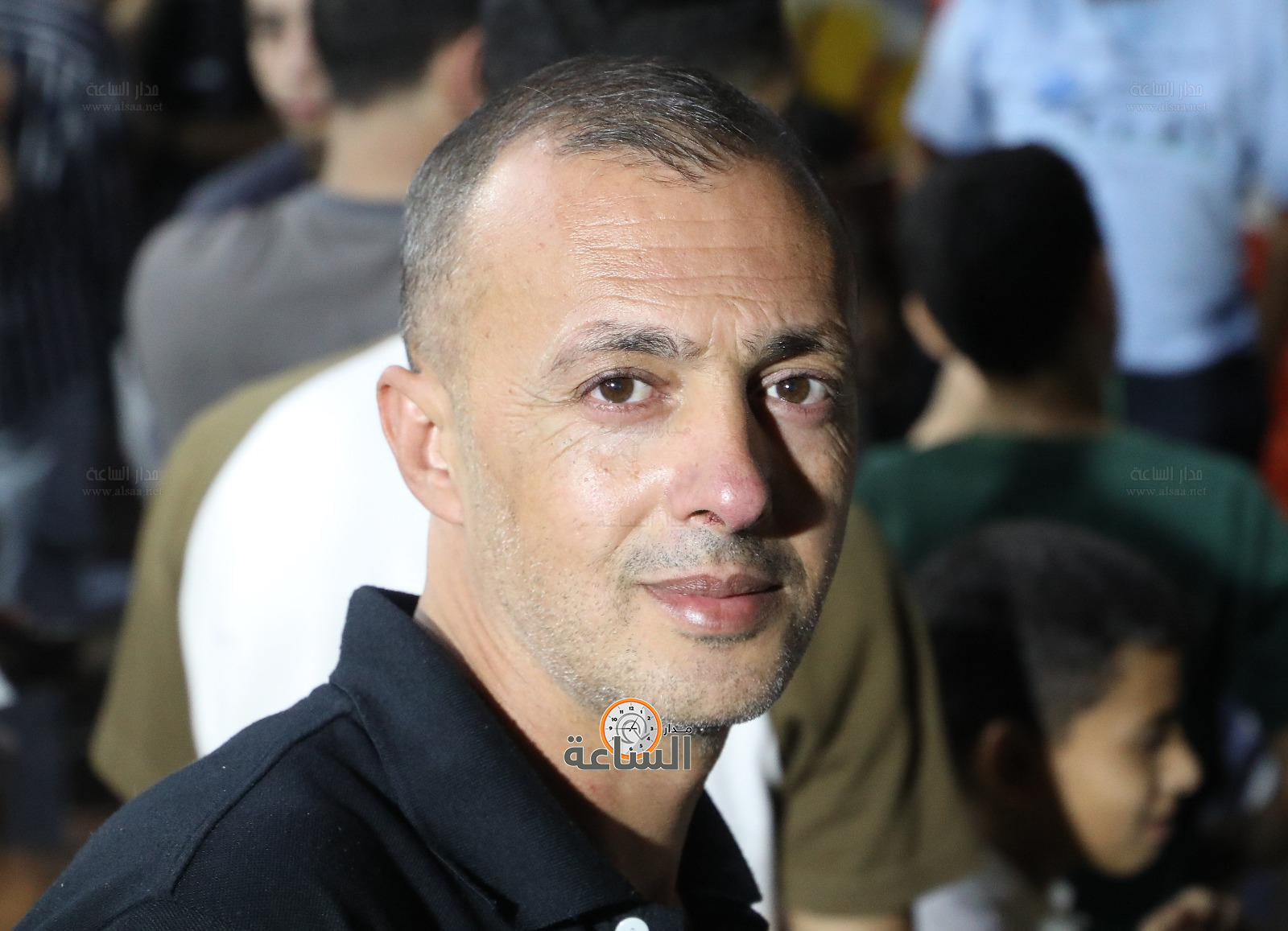 Madar Al-Saa Images 0.11438249725102945