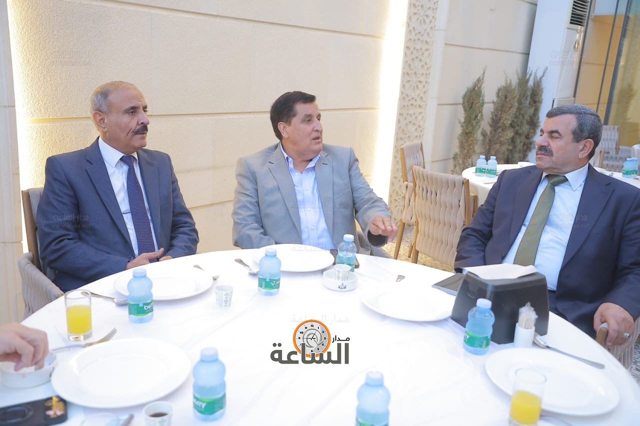 Madar Al-Saa Images 0.2866703403227404