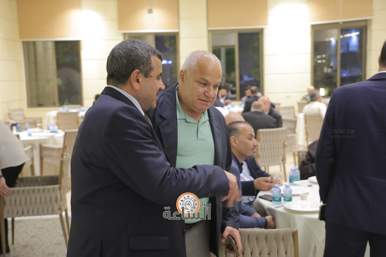 Madar Al-Saa Images 0.8079827453378335