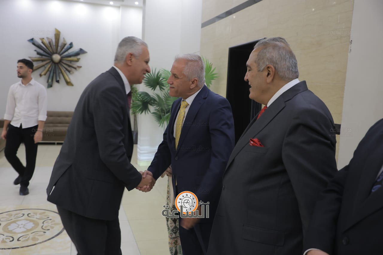 Madar Al-Saa Images 0.10705646458834972