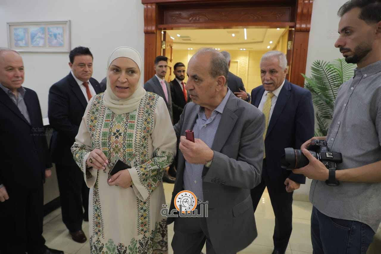 Madar Al-Saa Images 0.5570124720156172