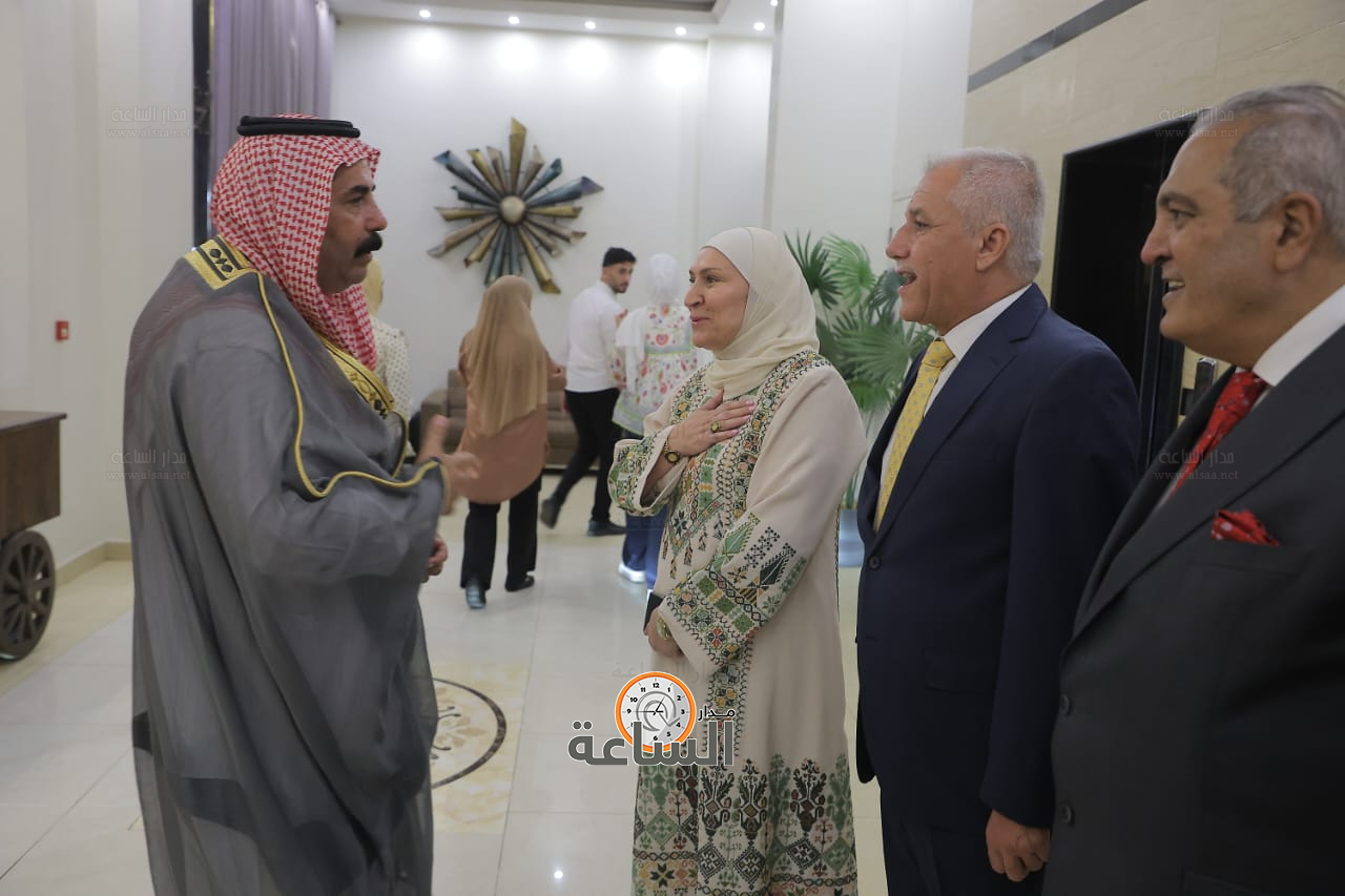 Madar Al-Saa Images 0.579816582536752