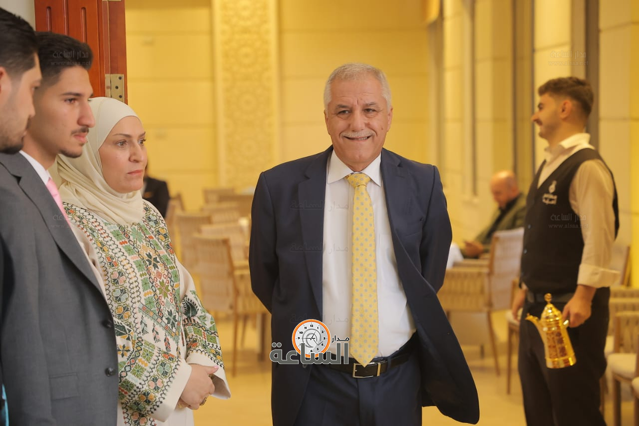 Madar Al-Saa Images 0.31754246468501757