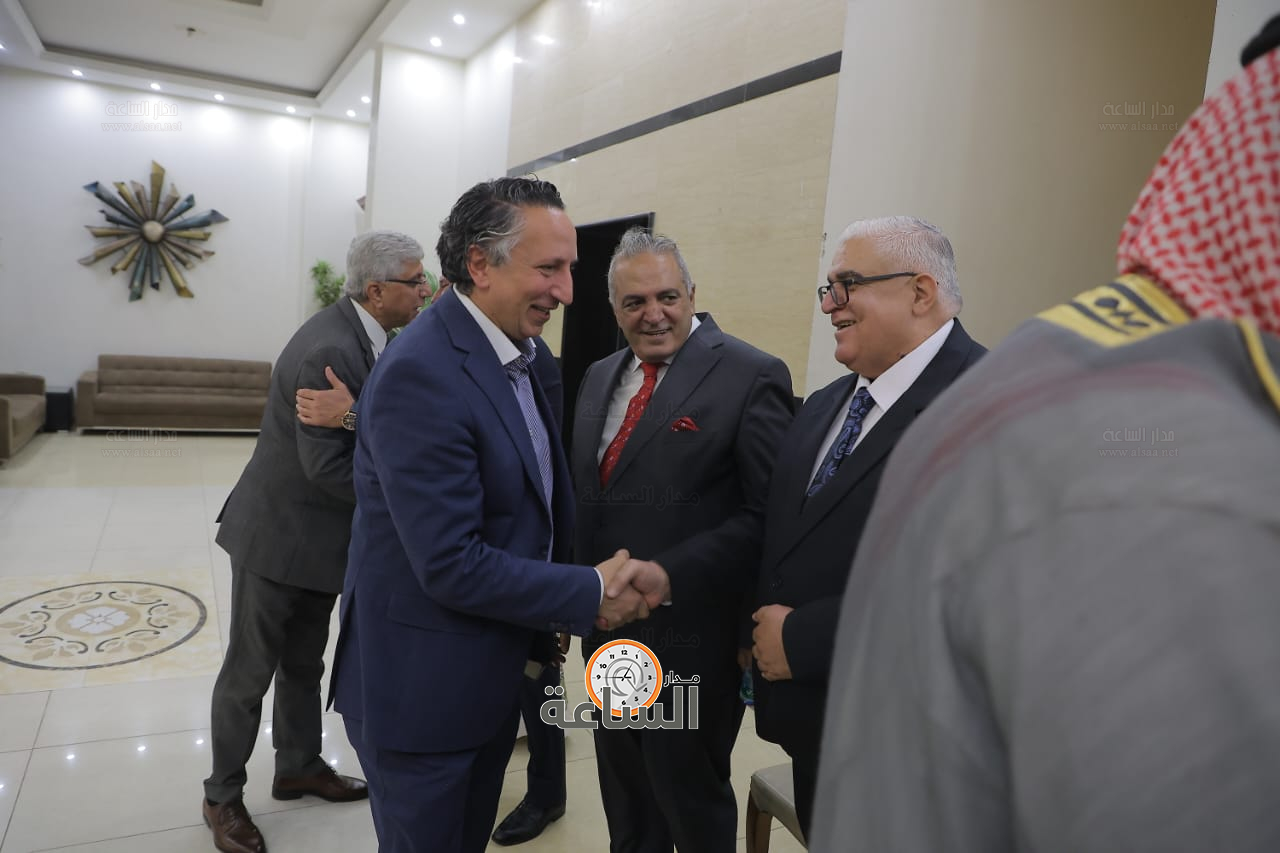 Madar Al-Saa Images 0.20875590409083877