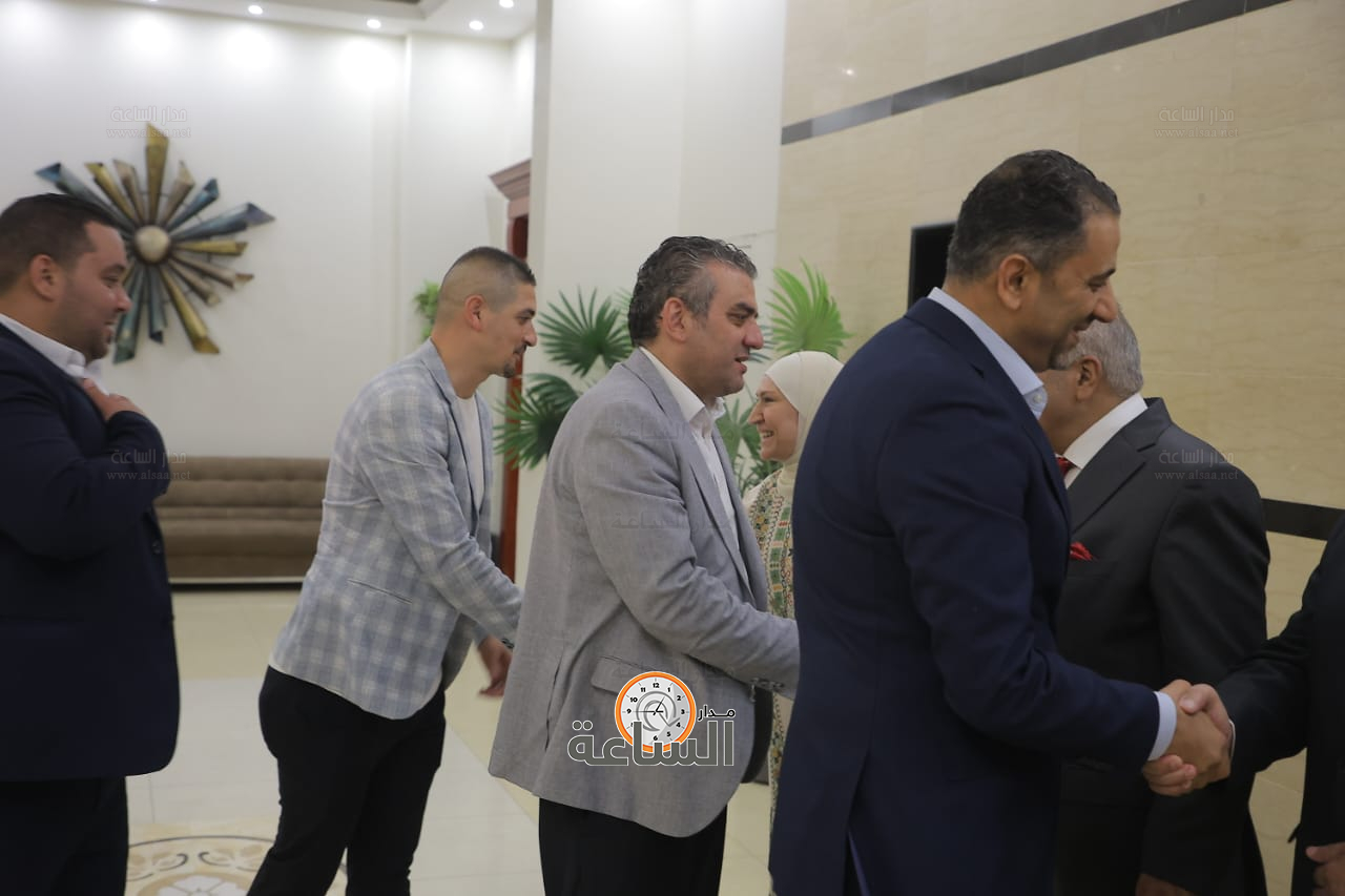 Madar Al-Saa Images 0.0850814410901114