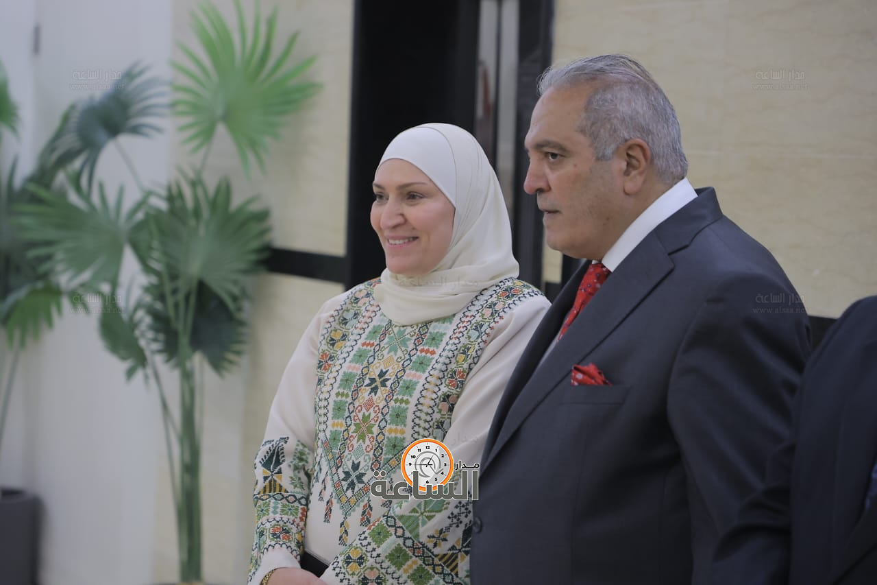 Madar Al-Saa Images 0.8105169217653977