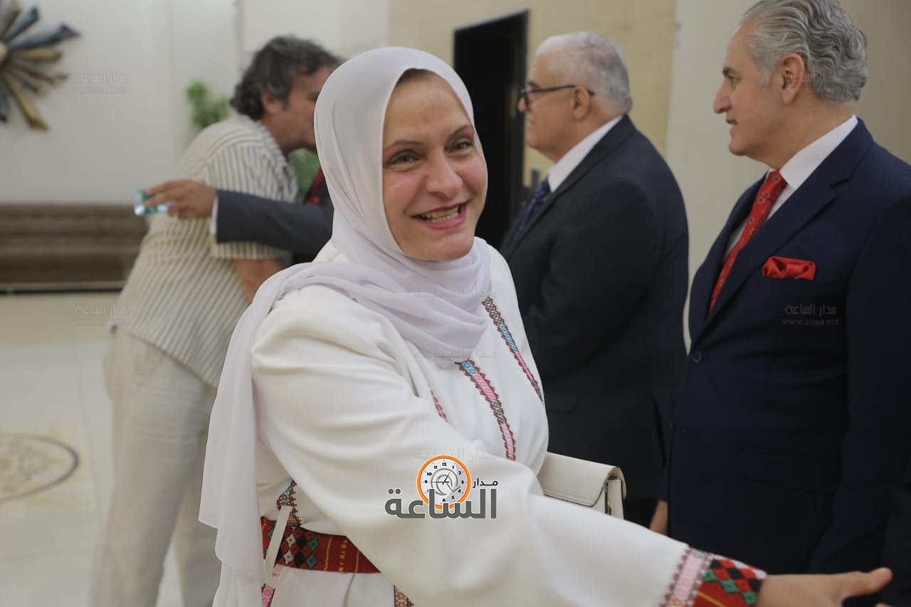 Madar Al-Saa Images 0.27501587933474936